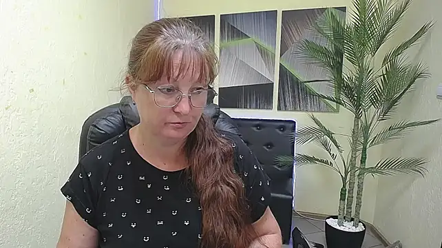 VanessaHotts 라이브 XXX 채팅