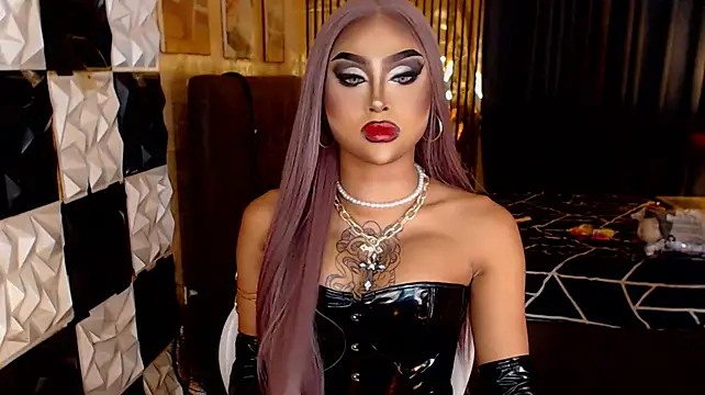 MassiveCockTrans 라이브 XXX 채팅