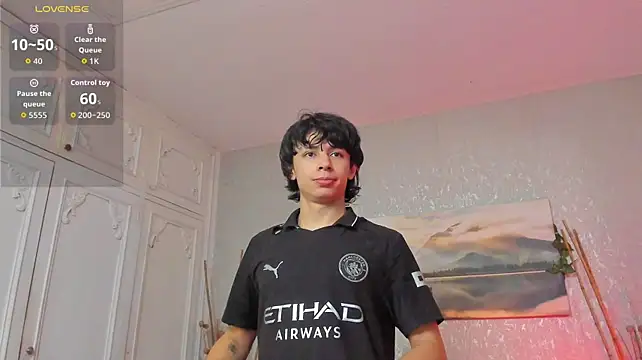 عرض كام Tyler_durten