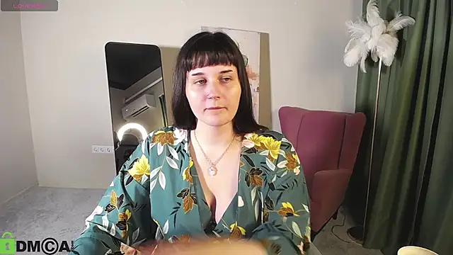 Mia__sensual: онлайн-секс-чат
