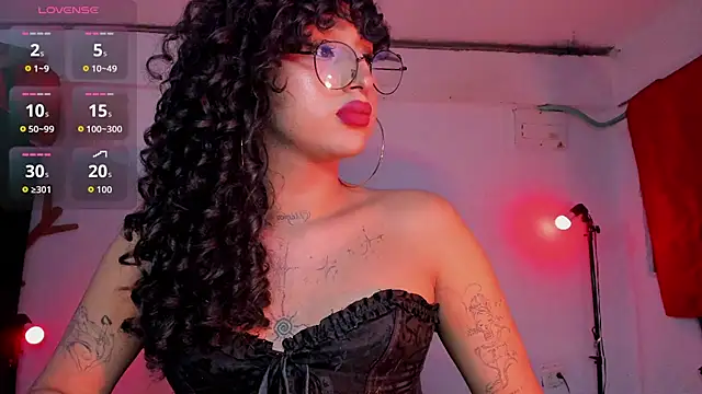 دردشة Heka_Prudence الجنسية المباشرة
