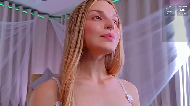 Reychellle Chat XXX live