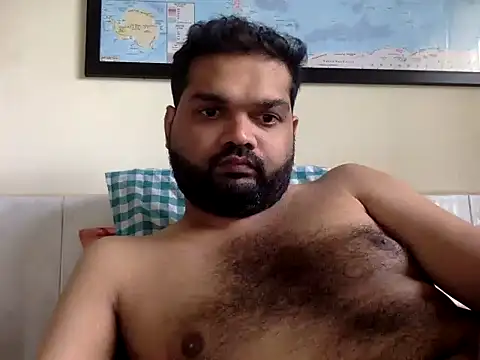 Chatroom XXX en direct de Kinky_Kumarr