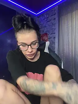 Queen_of_pain Webcam-Show