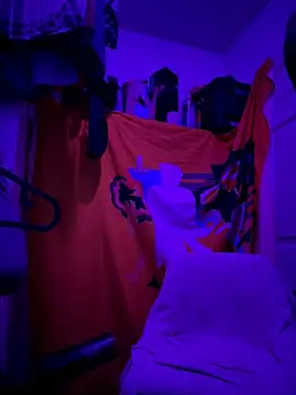 הופעת וובקאם של misterincred