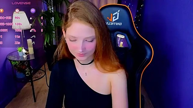 Chat +18 de Your_lilith_ ao vivo