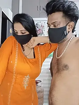 Show de Kaur_Simran_01 na webcam