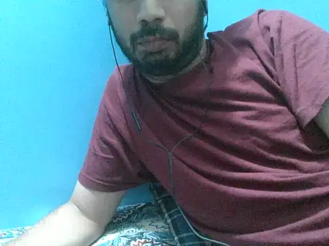 Precumboner Webcam-Show
