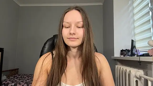 Chat XXX Live ShaylaChong