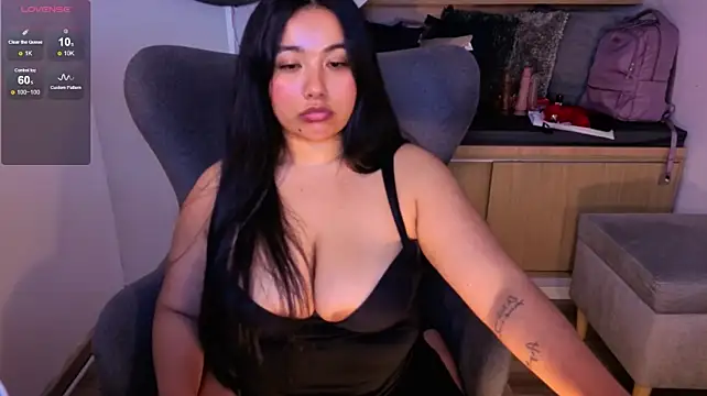 Chat XXX Live Hinata_98