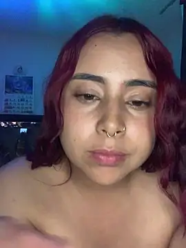 LunitasexyHot XXX чат на живо