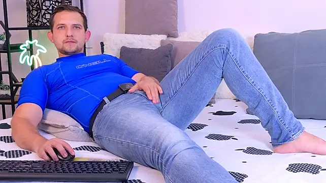 Jimmy_Doss Live XXX Chat