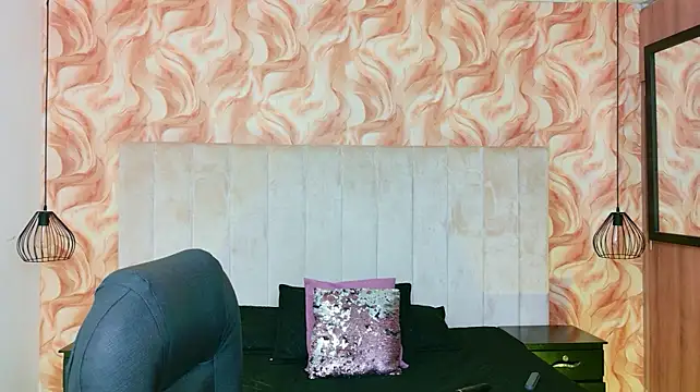 Chat XXX ao vivo de Xisu_