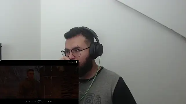 3d_amigo Webcam-Show