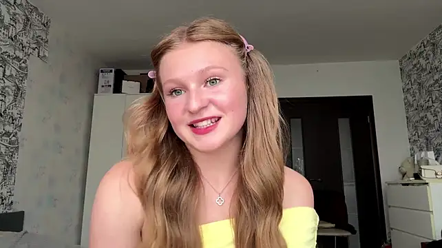 LisFris – Live XXX-chat