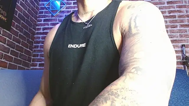 Show Webcam de jordan_bigcock_