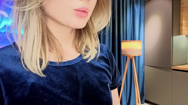 CindaGaffer – Live XXX-chat