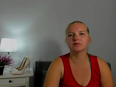 Chat XXX en directo de RoseTeacherX