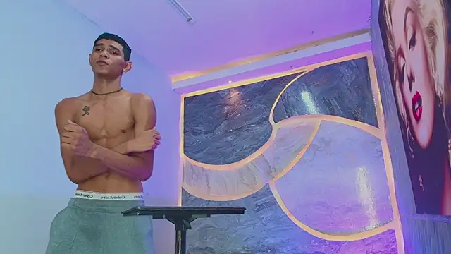 Show de sex_boy33_ na webcam