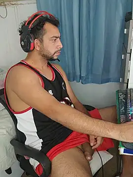 Show de webcam de lzinrj