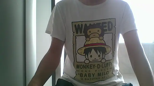 nole_china7 Show Webcam