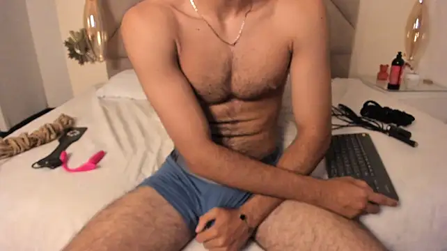 Jaxon_Carter Live XXX-chat