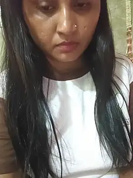 Tridha_2 Live XXX-chat