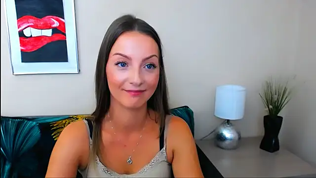 Chat XXX Live NatalieSexy
