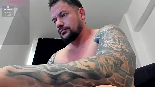 musclemonster31 Chat XXX live
