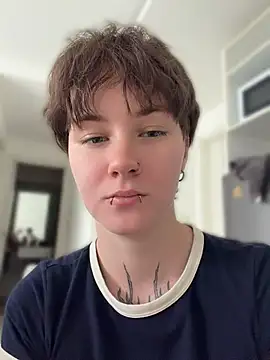 IceMur – Live XXX-chat