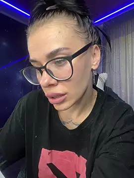 Вебкам-шоу Queen_of_pain