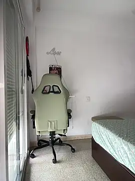 Chat XXX Live Agnexxx