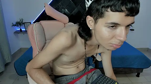 Rick_x_ Live XXX Chat
