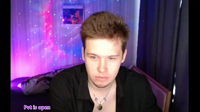 Sheldon_music Live XXX-Chat