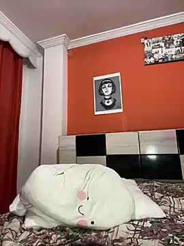 N4n4osaki Obrolan Langsung XXX