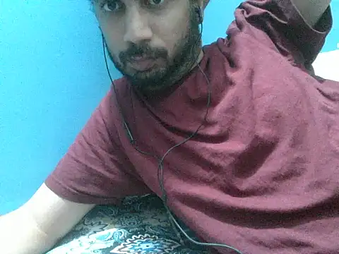 XXX chat uživo modela Precumboner