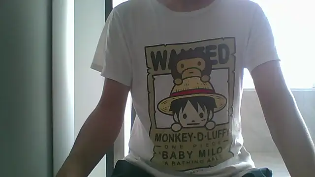 nole_china7 Show Webcam