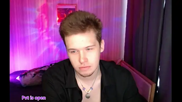 Sheldon_music live XXX chat