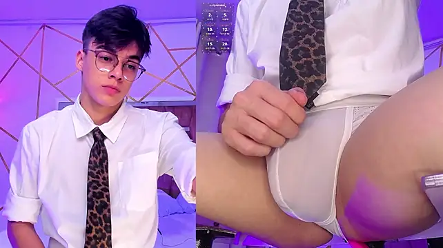 Gerony_'s Live XXX Chat