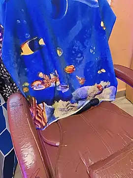 miss_Sujata- Pertunjukan Webcam