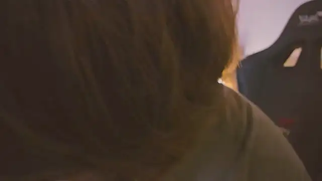 Sweet_Allan Live XXX-chat