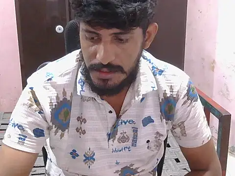 HotXKrish: απευθείας συνομιλία ΧΧΧ