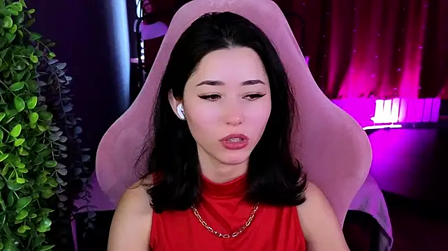 Chat XXX ao vivo de RedMidnight