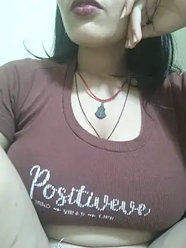 Cute_Kavya7's Live XXX Chat