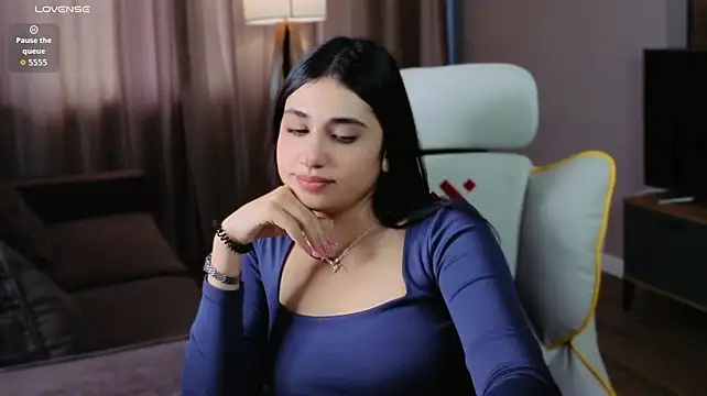 Chat XXX ao vivo de honeylanaa
