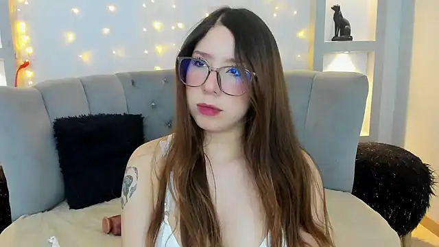 Chat XXX ao vivo de Brigitt_Evans