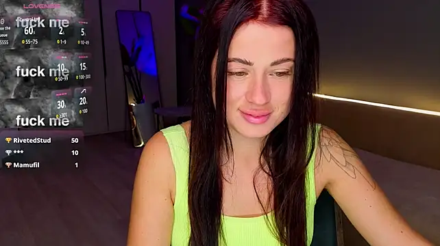 Chat XXX ao vivo de Emma__Chase