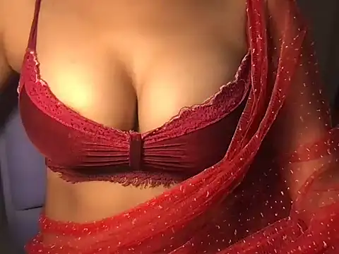 Mehar__ Pertunjukan Webcam