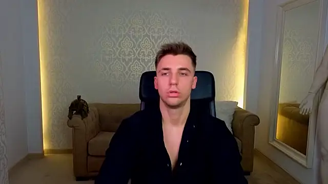 Czat XXX na żywo – KellenWest