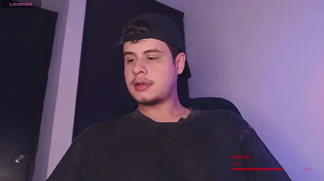 BjornSteel's Live XXX Chat